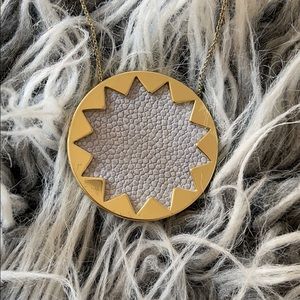 House of Harlow Long Necklace